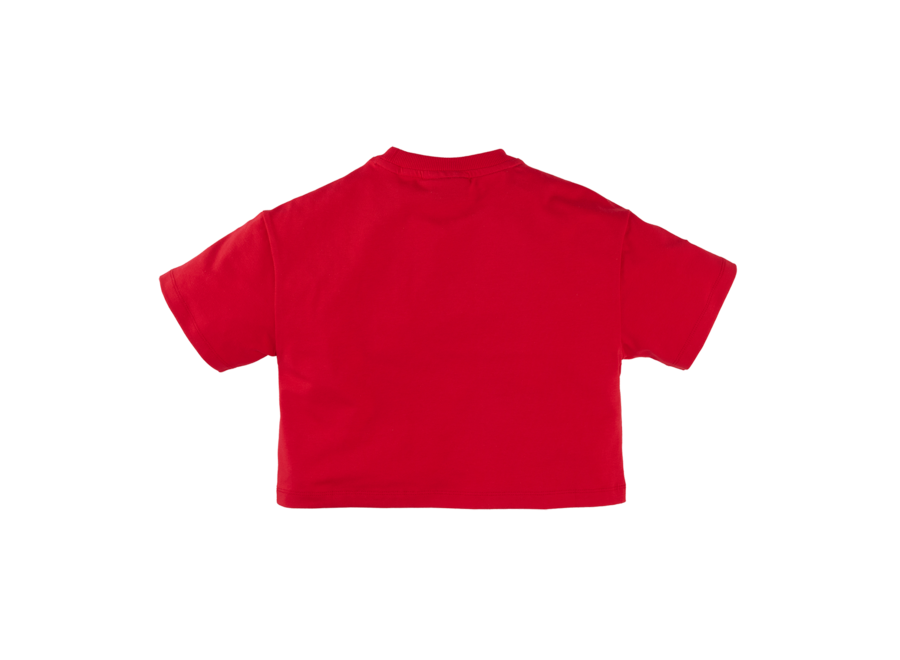 Janne Radiant red