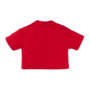 Janne Radiant red