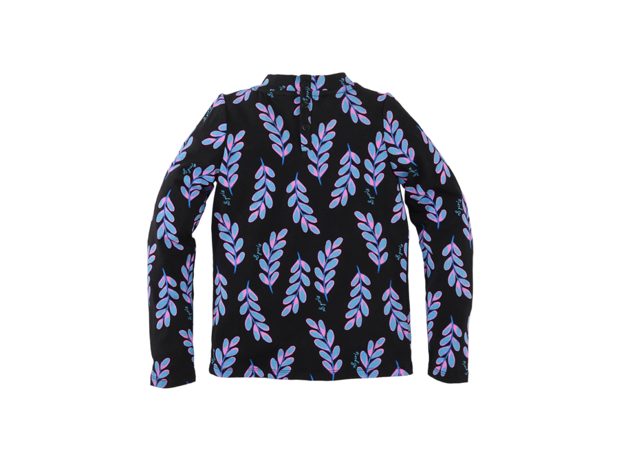Ellae Night sky