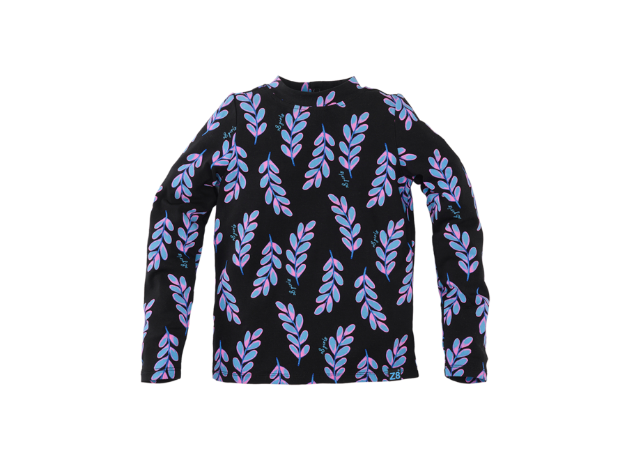 Ellae Night sky