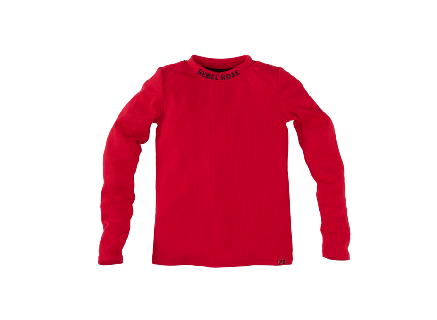 Isalie Radiant red