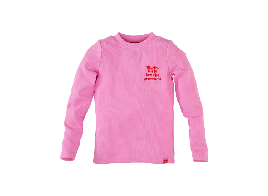 Mies Pink power
