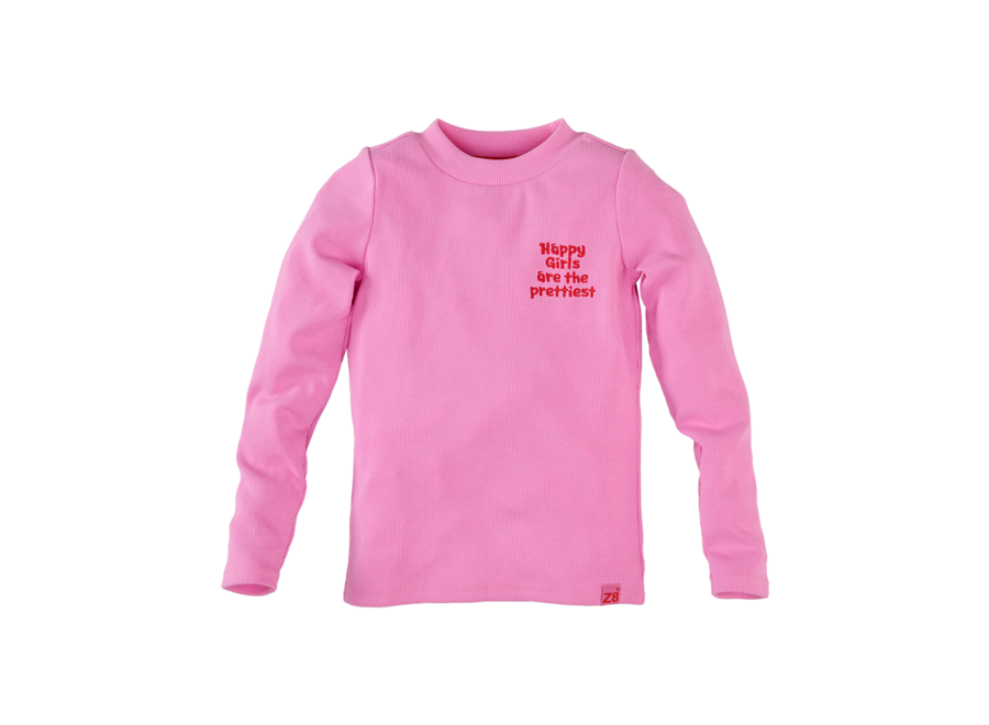 Mies Pink power