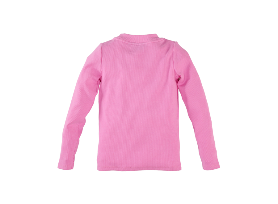 Mies Pink power