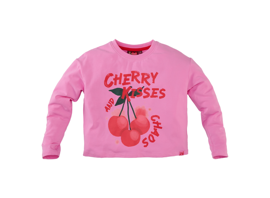Loes Pink power