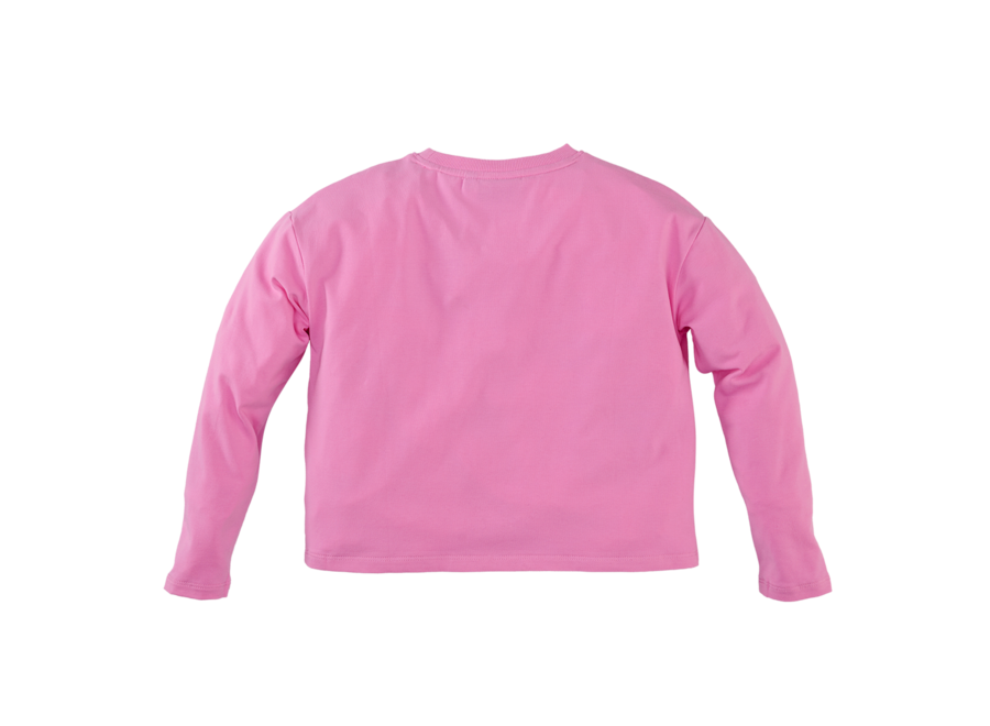 Loes Pink power