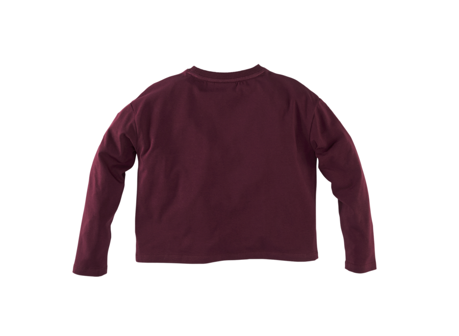 Avelie Burgundy battle