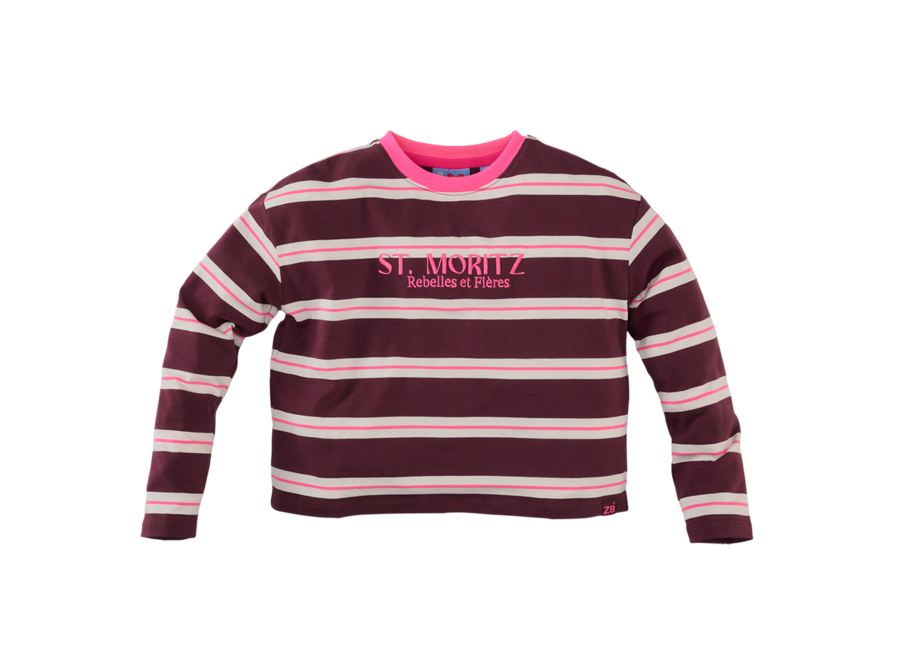 Diana Burgundy battle