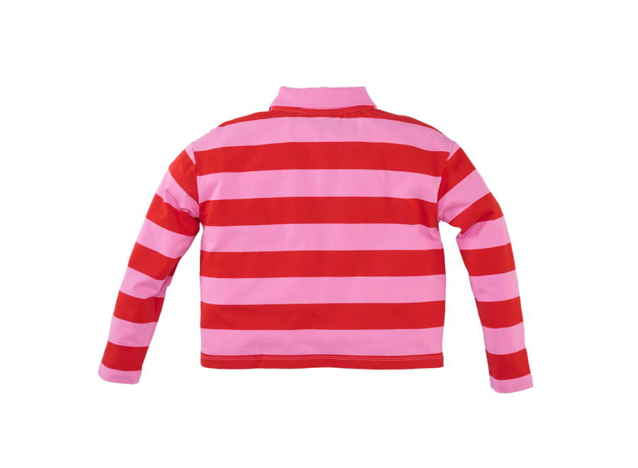 Mihra Pink power