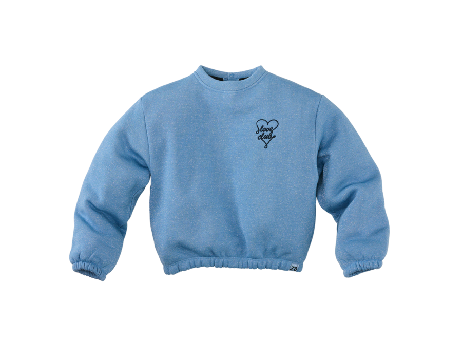 Ronja Mid blue