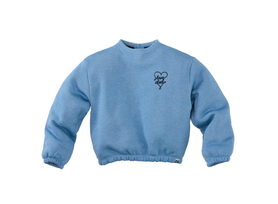 Ronja Mid blue