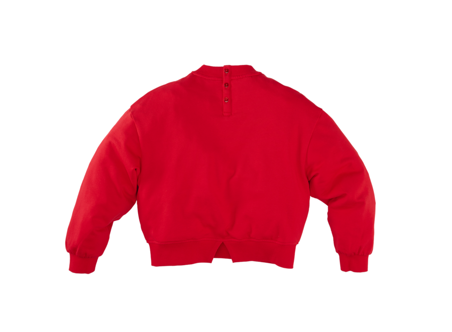 Esila Radiant red