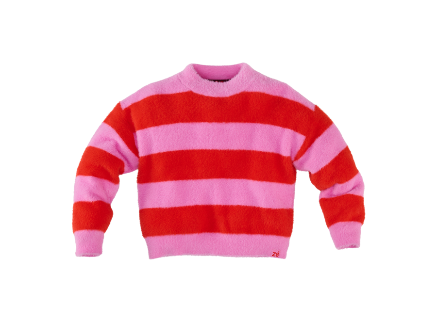 Rubi Pink power
