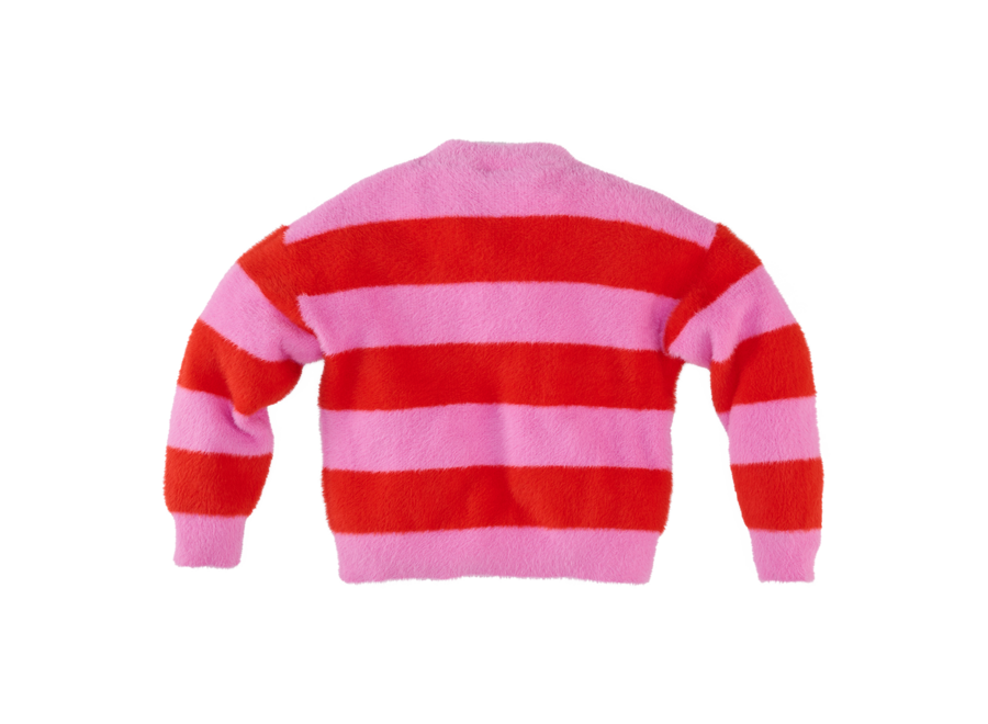Rubi Pink power