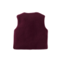 Lilou Burgundy battle