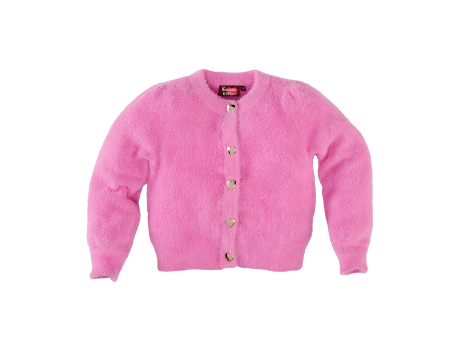 Maggie Pink power