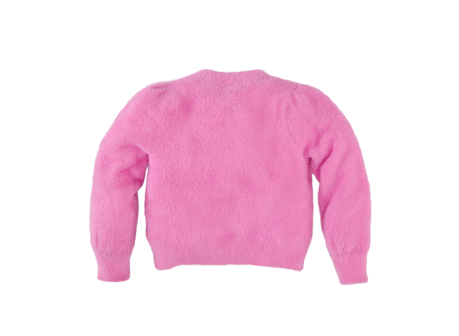 Maggie Pink power