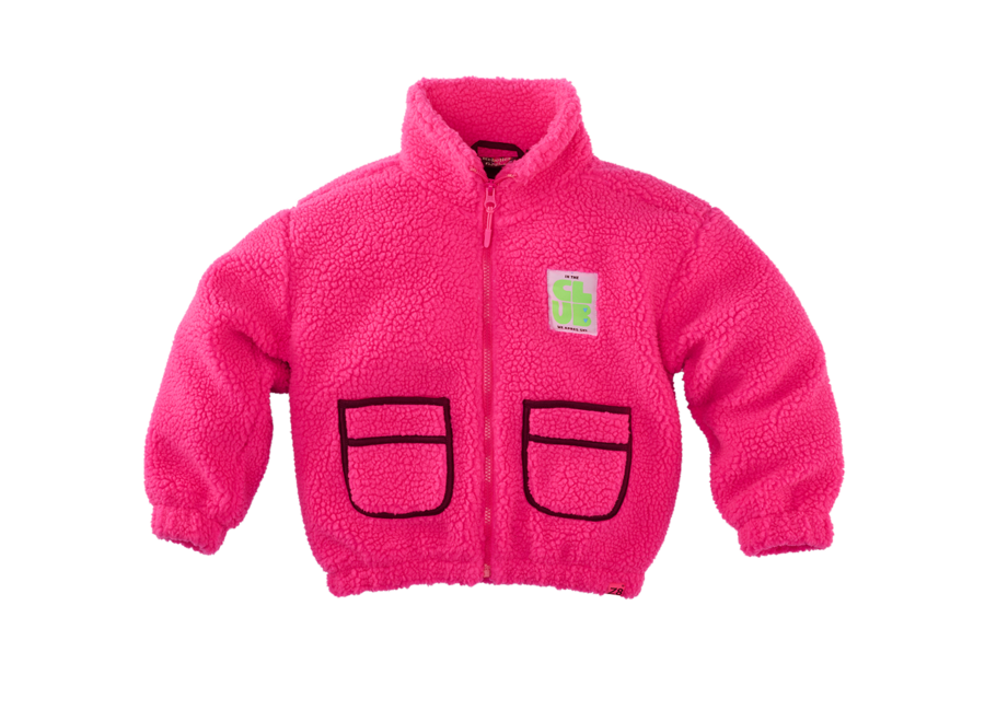 Maan Knockout pink