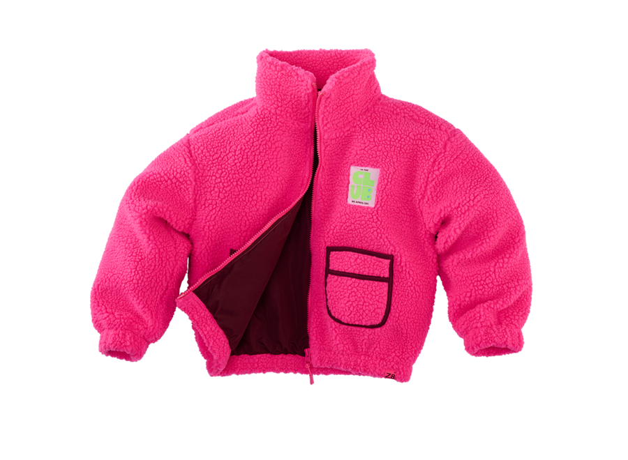 Maan Knockout pink