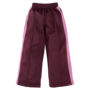 Talia Burgundy battle