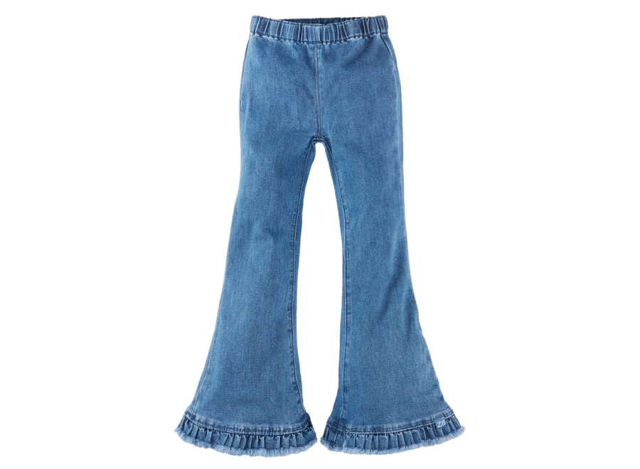 Hiba Mid blue