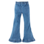 Hiba Mid blue