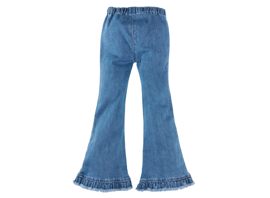 Hiba Mid blue