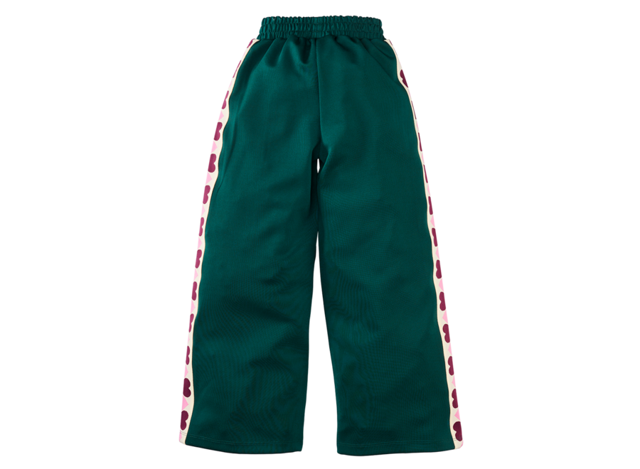 Karlijn Easy emerald