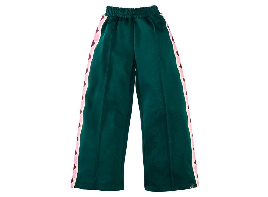 Karlijn Easy emerald
