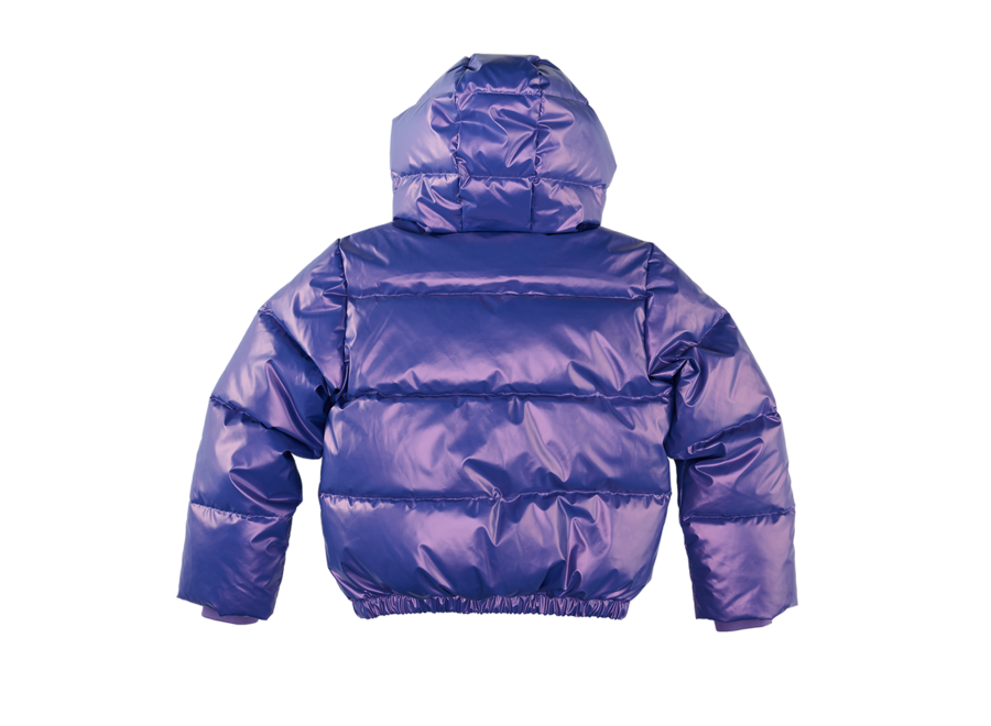 Jas Gwenne Purple magic