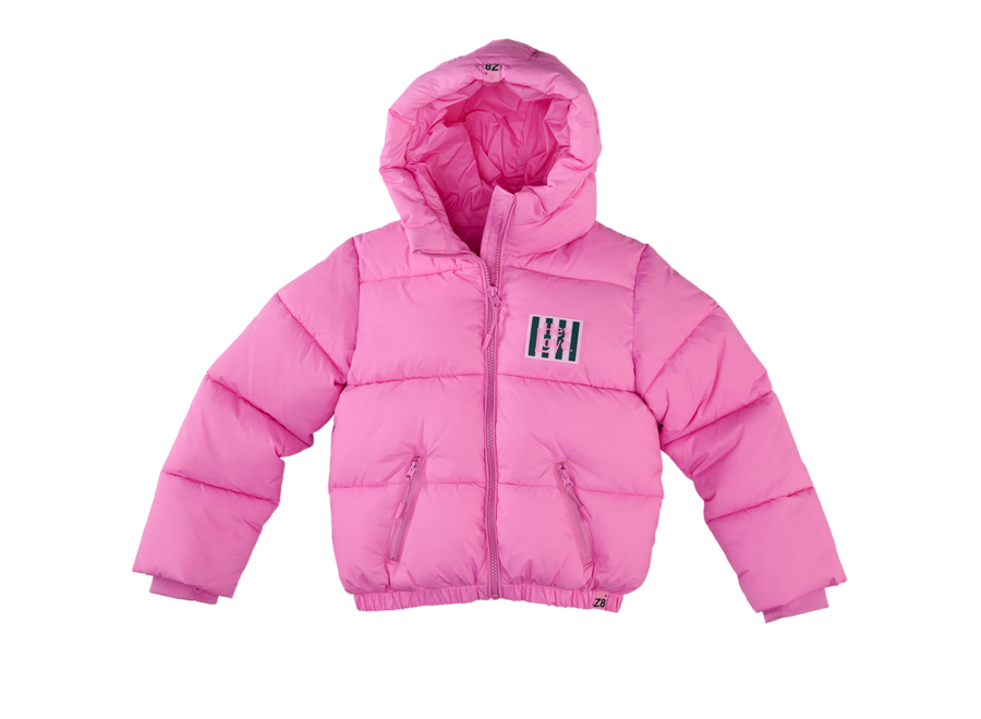 Jas Fabienne Bubblegum