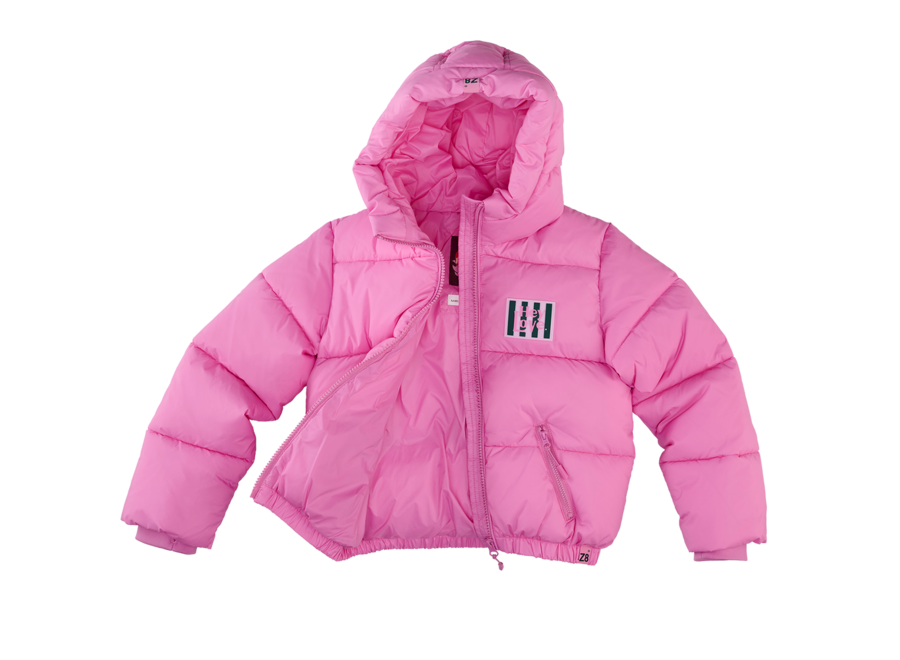 Jas Fabienne Bubblegum