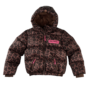 Jas Nanna Autumn teddy