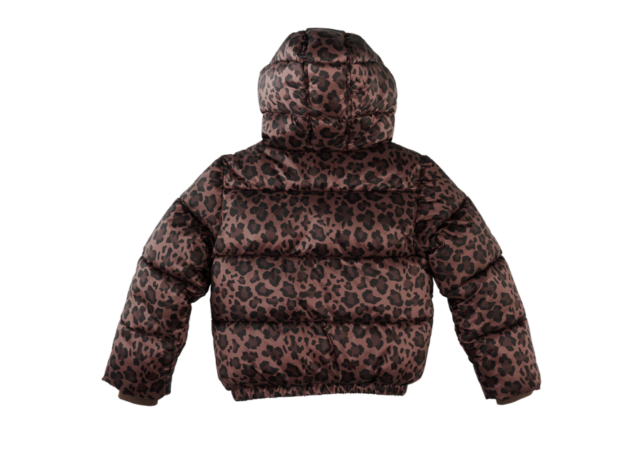 Jas Nanna Autumn teddy