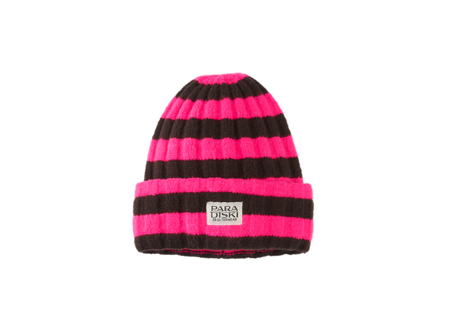 Muts Tamar Knockout pink M