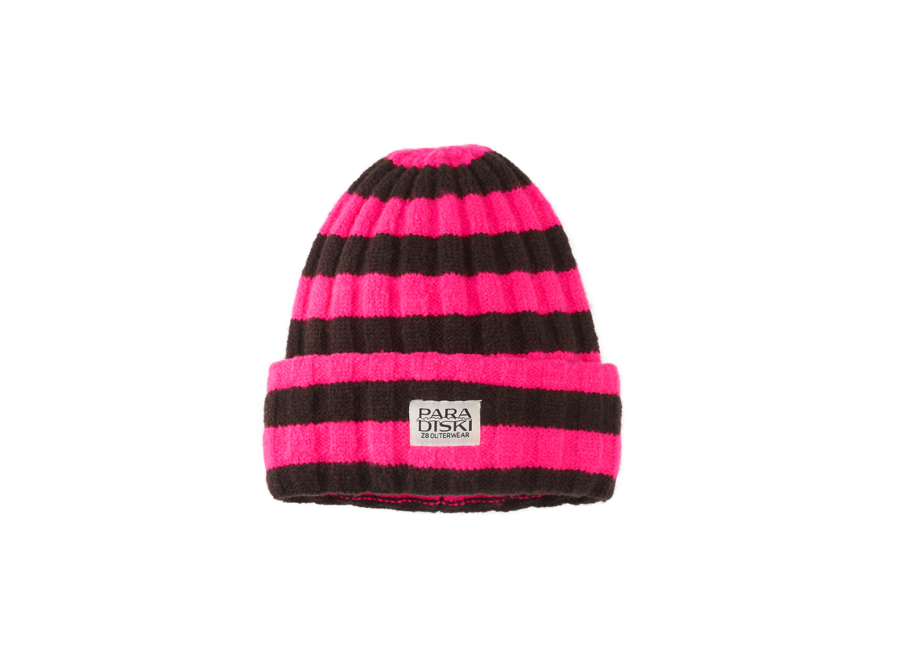 Muts Tamar Knockout pink M