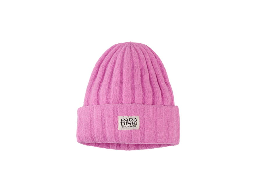 Muts Drew Pink power M