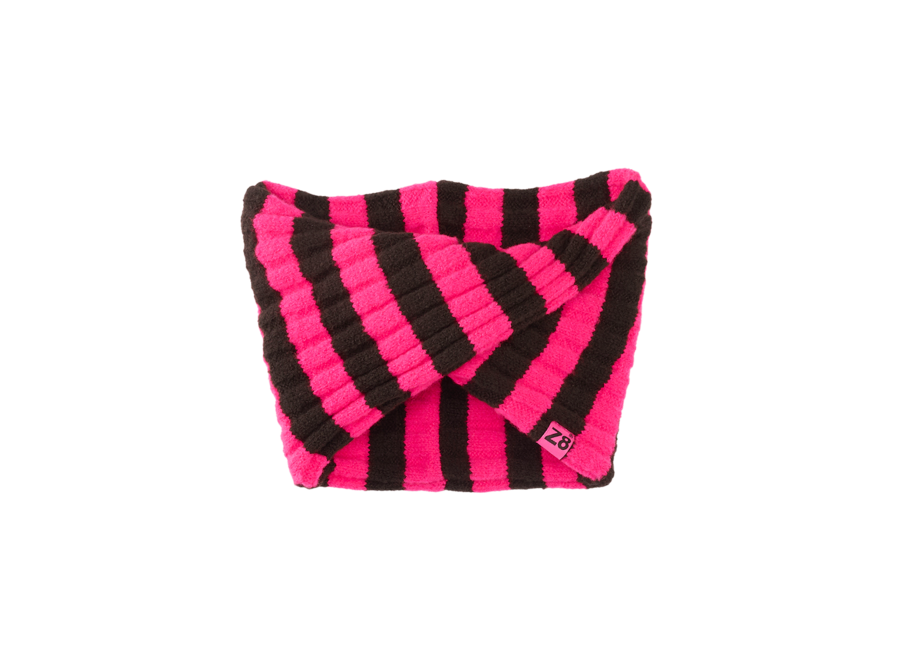 Sjaal Narin Knockout pink M