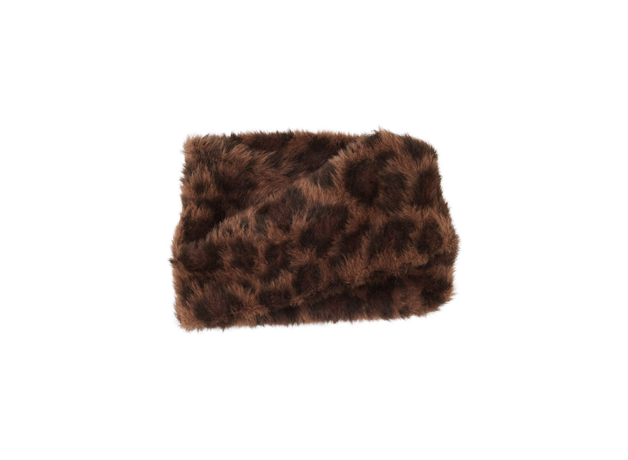 Sjaal Victoria Autumn teddy M