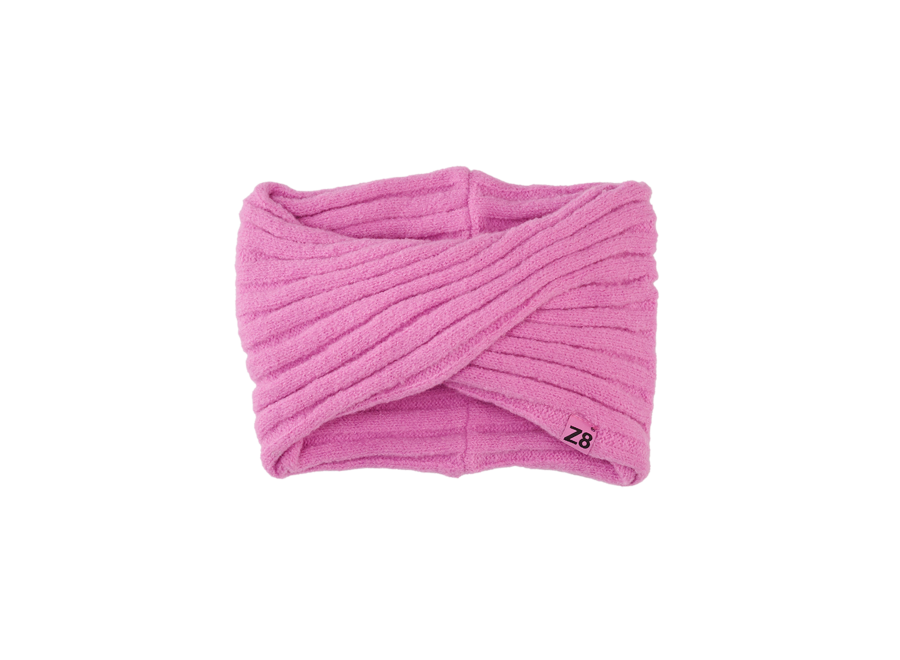 Sjaal Sky Pink power M