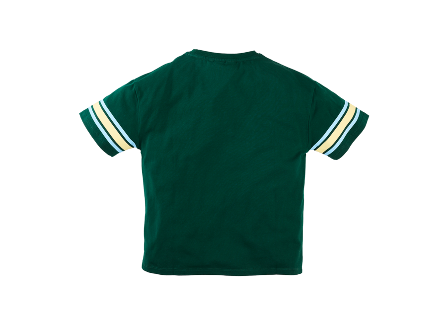 Manuel Easy emerald