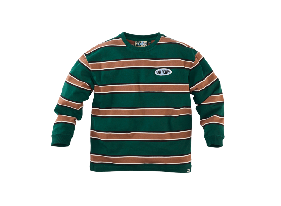 Silvan Easy emerald