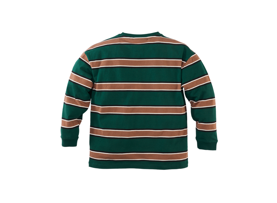 Silvan Easy emerald