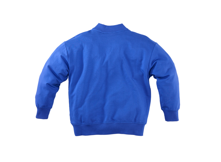 Jaylen Electric blue
