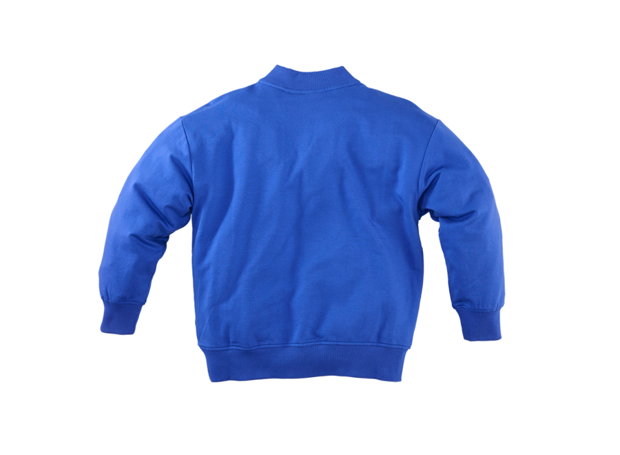 Jaylen Electric blue