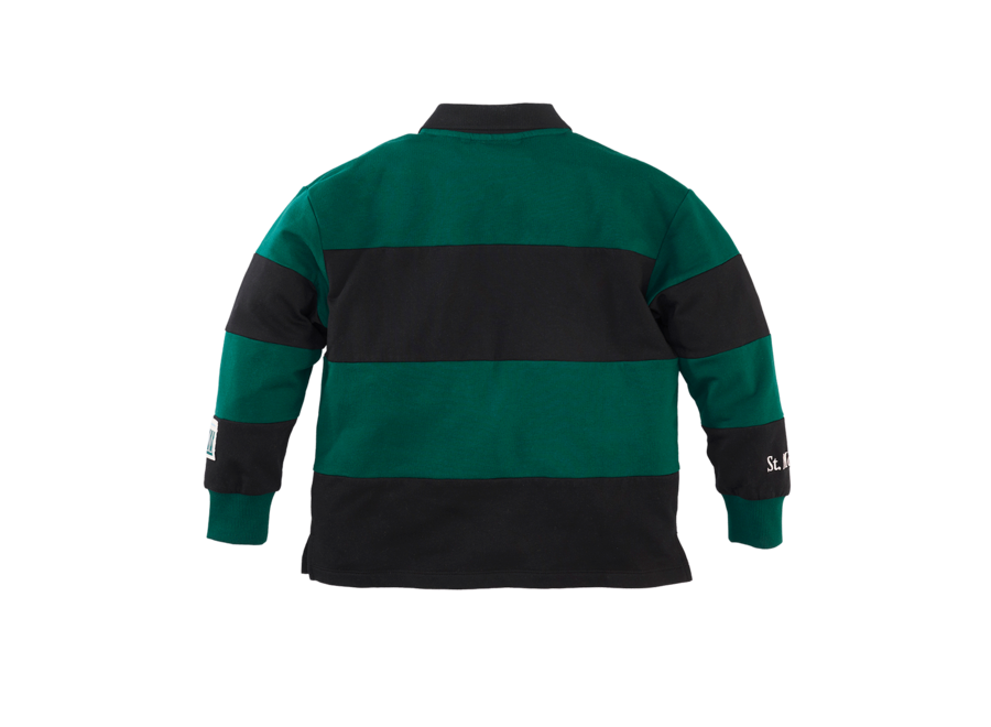 Booker Easy emerald