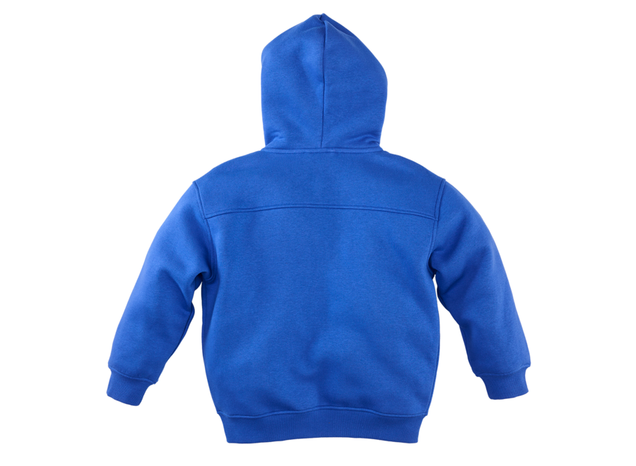 Lowell Electric blue