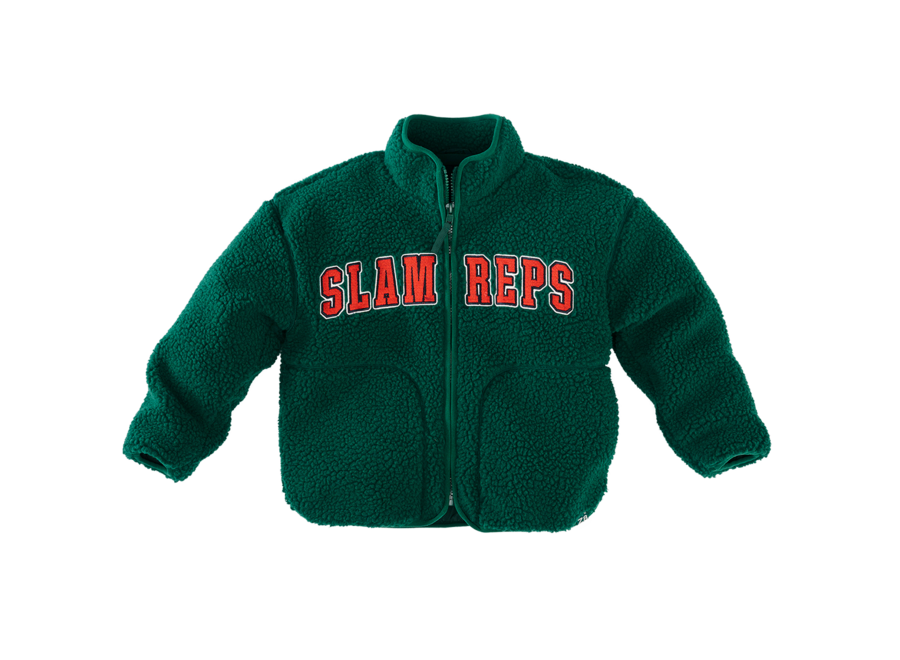 Rava Easy emerald