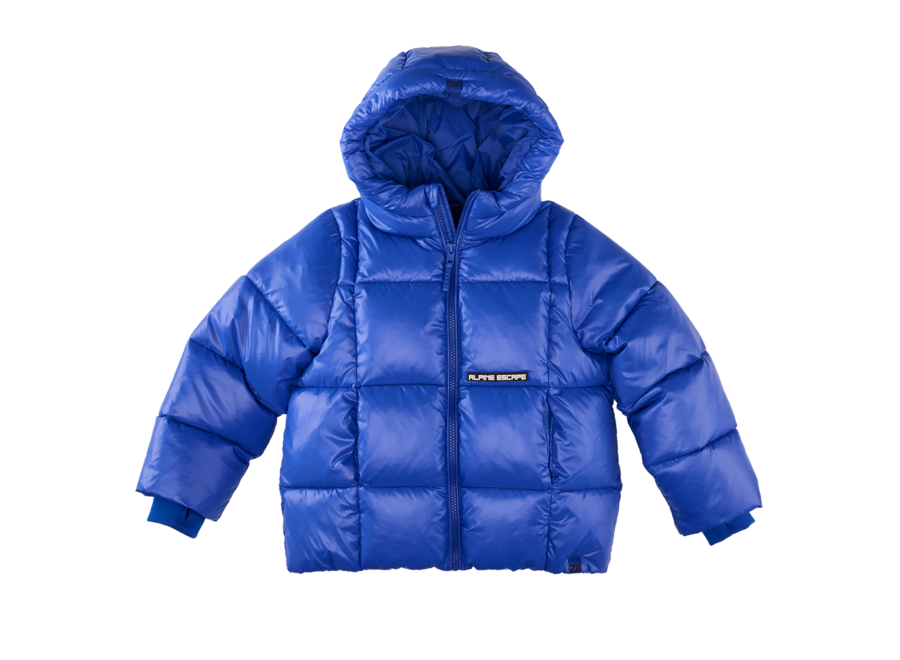 Jas Benso Electric  blue