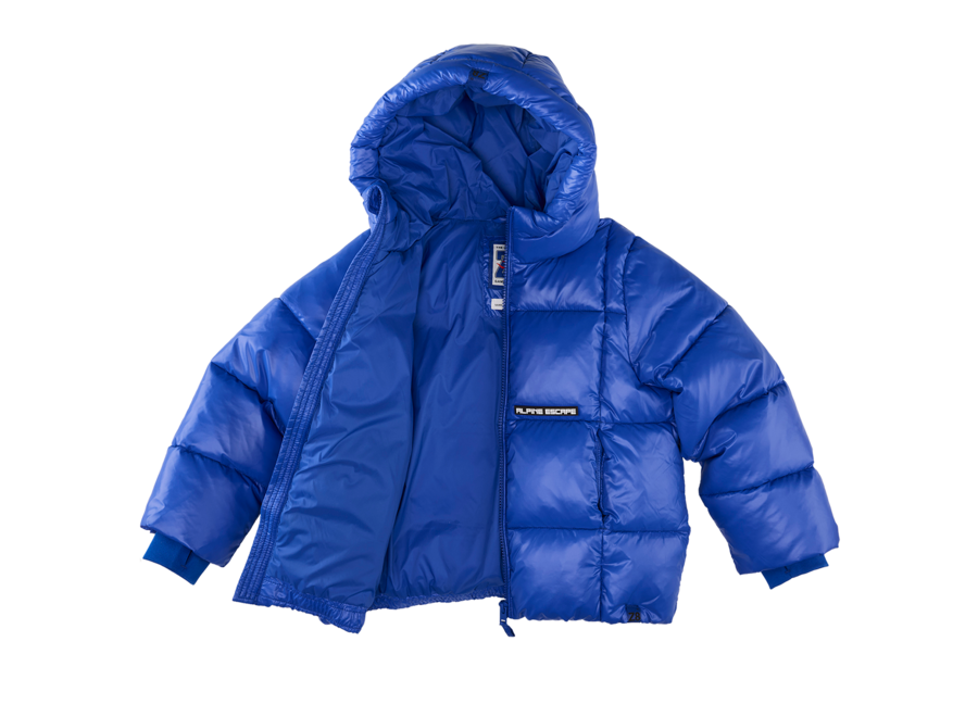 Jas Benso Electric  blue